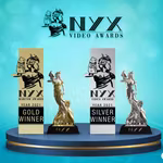 QNET remporte les NYX Marcom Awards 2021
