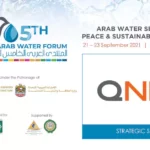 QNET at Arab Water Forum 2021