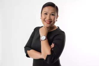 Malou Caluza - PDG de QNET