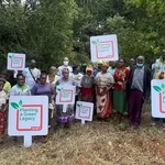 Kenya is the latest to contribute to QNET East Africa's Green Legacy