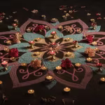 Diwali festival of lights