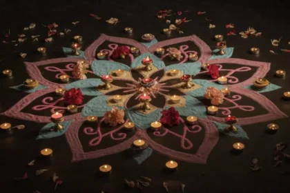 Diwali festival of lights