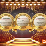 QNET gagne aux International Business Magazine Awards 2021