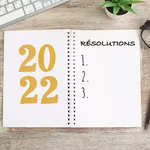 Resolutions du nouvel an