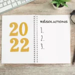 Resolutions du nouvel an