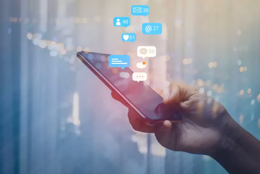 Comment réussir sur les réseaux sociaux en 2022
