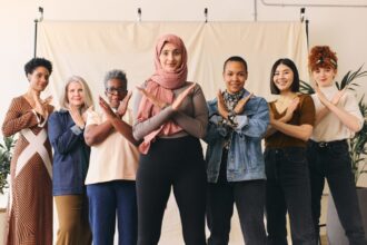 International Womens Day Break The Bias