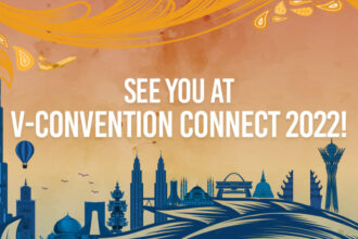 V Convention Connect 2022
