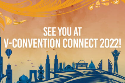 V Convention Connect 2022