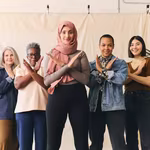 Journée internationale de la femme 2022