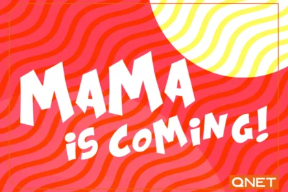 QNET's anti-scam Mama Campaign