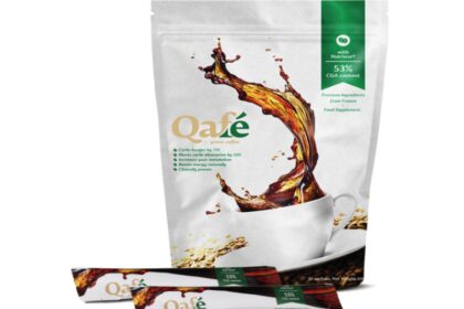 Qafe Sachet