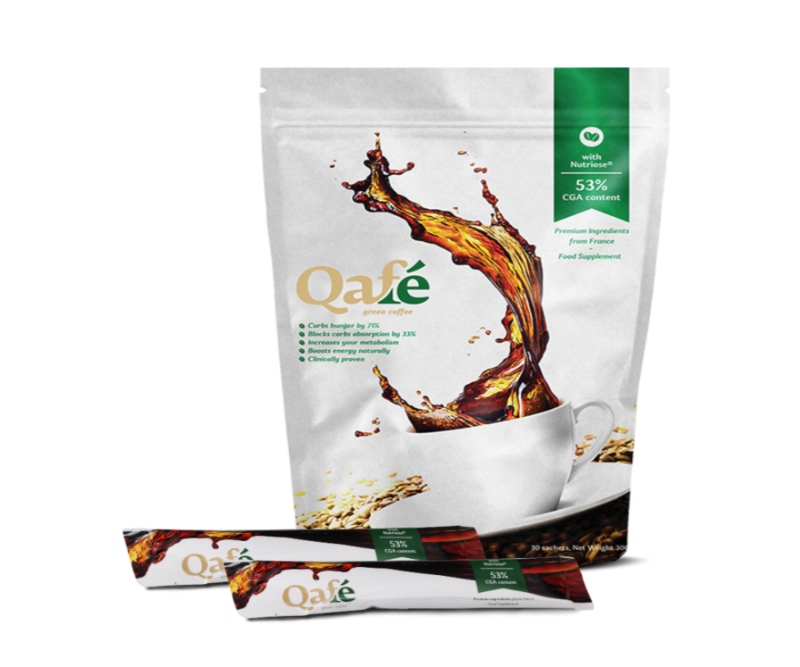 Qafe Sachet