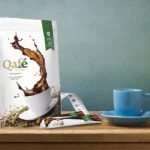 Gérer son poids grâce à l’effet du café vert de Qafé de QNET