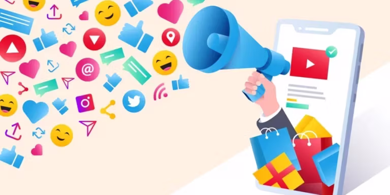Ultimate social media guide for Professionals