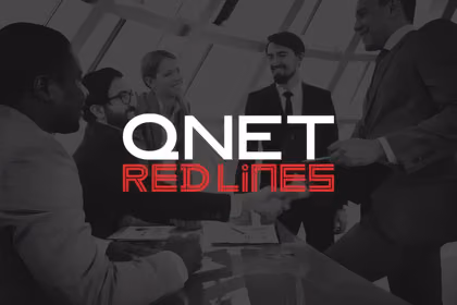 QNET Red Lines