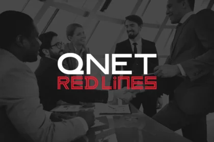 QNET Red Lines