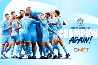 Man City Header