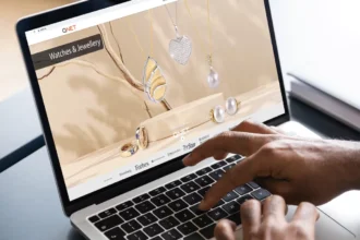 Browsing the QNET website to find out it is not a scam