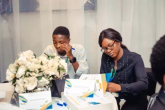 International Youth Day QNET