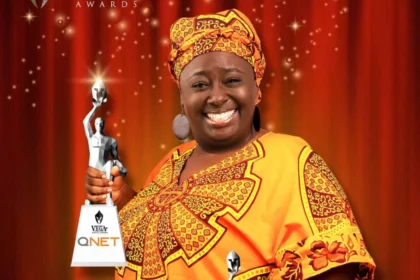 QNET Vega Awards