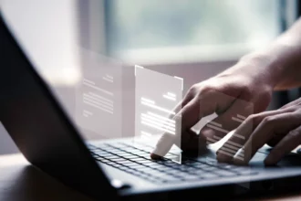 Online security tips by QNET