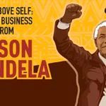 nelson mandela qnet