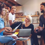 Direct Selling Is Perfect For Today’s Youth Entrepreneurs
