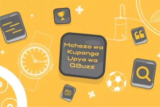 qbuzz rearrange