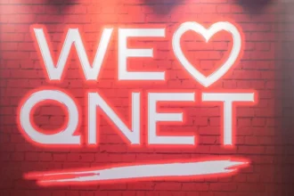 WeheartQNETdirectsellingx