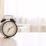 Morning alarm