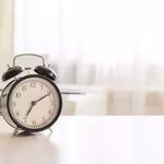 Morning routine for success