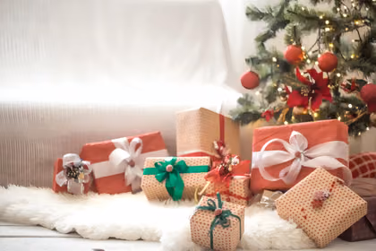 QNET's holiday gift guide