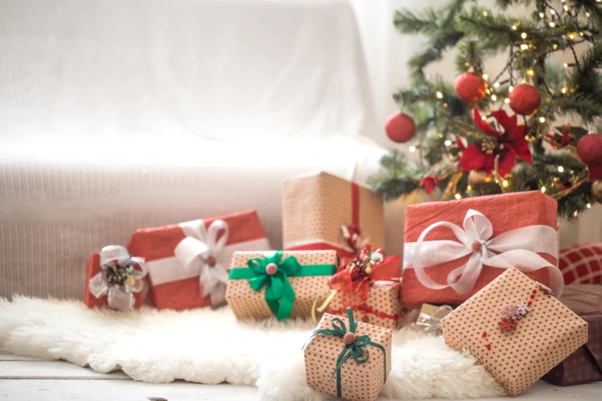 QNET's holiday gift guide