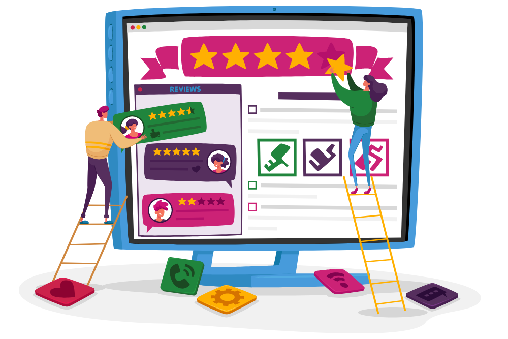 Social Media Tips Support your organisations reputation 1