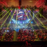 QNET event in 2022