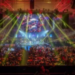 QNET event in 2022