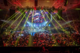 QNET event in 2022