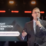 Trevor Kuna - Chief Strategy and Transformation Officer of QNET