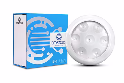 Amezcua Bio Light 3