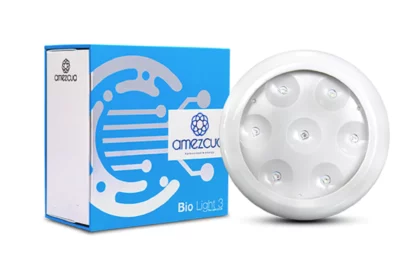 Amezcua Bio Light 3