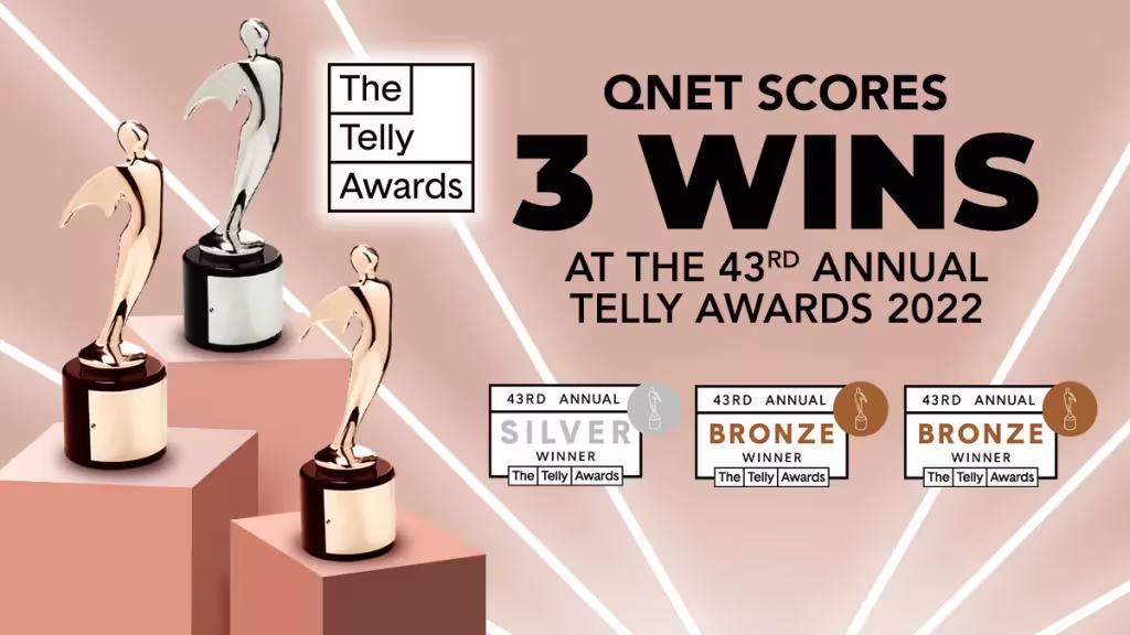 2022 telly awards
