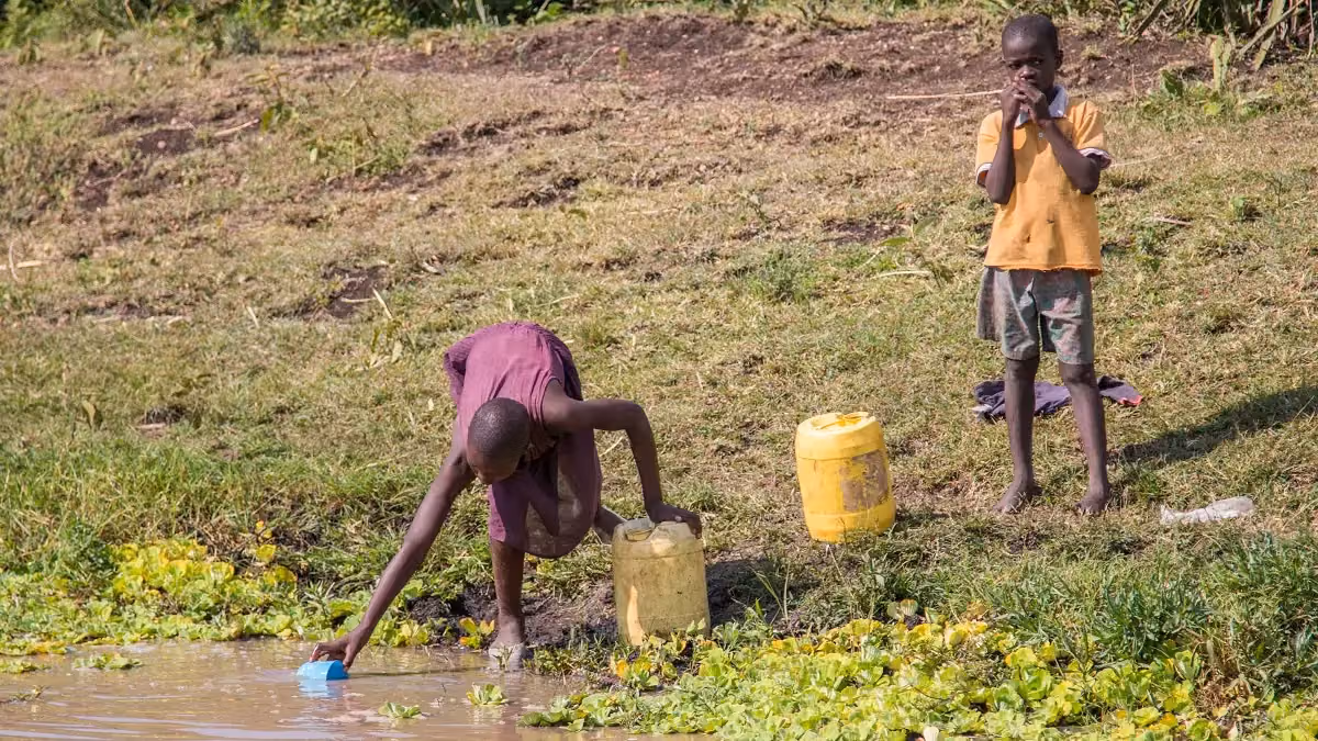 world water day 2023
