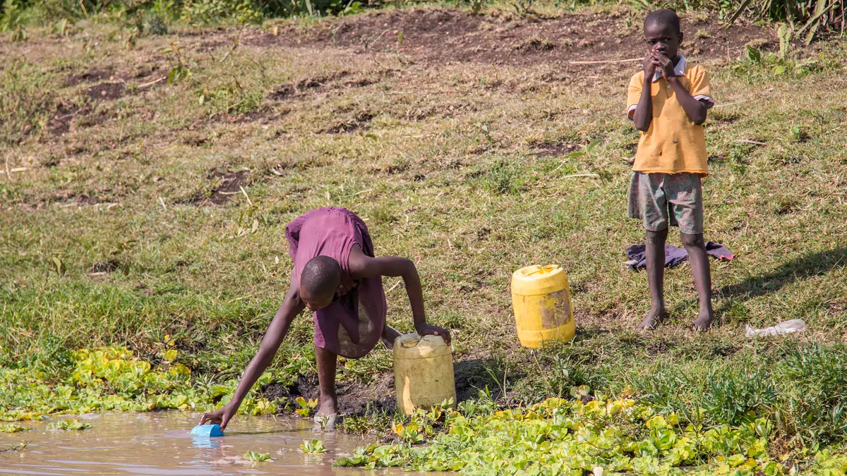 world water day 2023