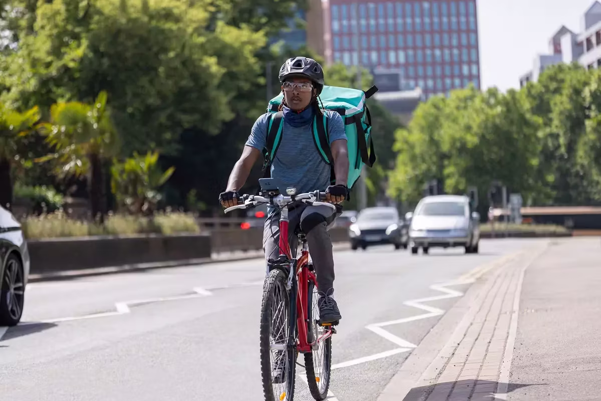 gig economy african youth