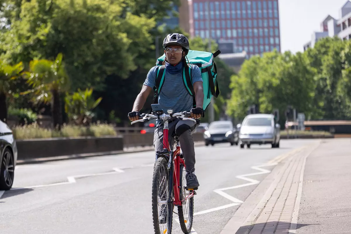 gig economy african youth