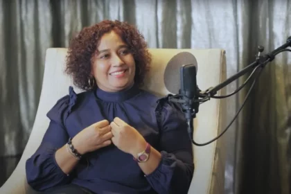 QNET podcast - Rael Talk