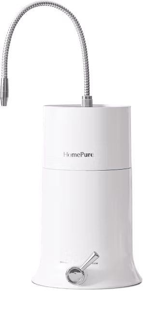 homepure nova product launch 2011