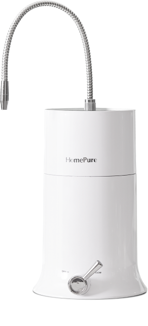 homepure nova product launch 2011