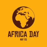 Happy Africa Day